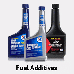 Fuel Additives in Maple Ridge