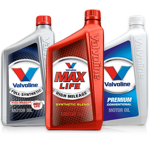 oil change products in pitt meadows