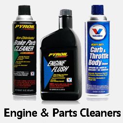 Engine Parts & Cleaners in Maple Ridge
