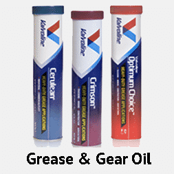 Grease and Gear Oil in Maple Ridge