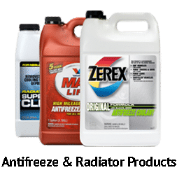 antifreeze products in Maple Ridge