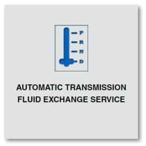 automatic transmission fluid exchange in maple ridge